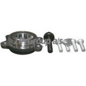 Комплект подшипника ступицы колеса JP GROUP 1141301410