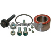 Комплект подшипника ступицы колеса JP GROUP 1141301810