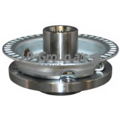 Ступица колеса JP GROUP 1141400200