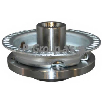 Ступица колеса JP GROUP 1141400200