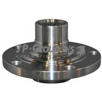 Ступица колеса JP GROUP 1141400300