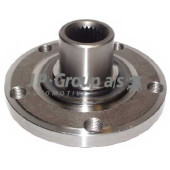 Ступица колеса JP GROUP 1141400500