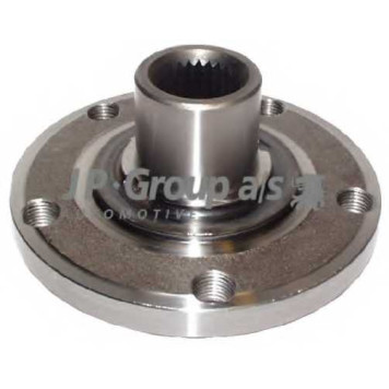 Ступица колеса JP GROUP 1141400500