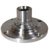 Ступица колеса JP GROUP 1141400800