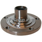 Ступица колеса JP GROUP 1141401600