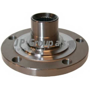 Ступица колеса JP GROUP 1141401600