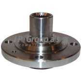 Ступица колеса JP GROUP 1141401800