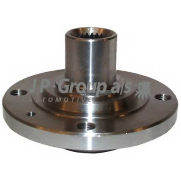 Ступица колеса JP GROUP 1141401800