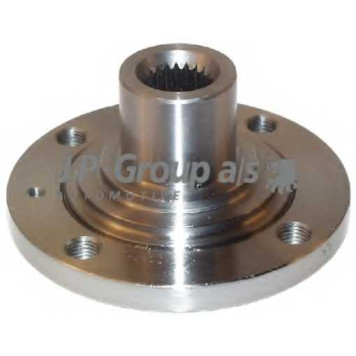 Ступица колеса JP GROUP 1141401900