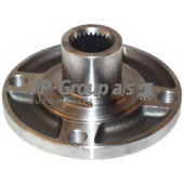 Ступица колеса JP GROUP 1141402000