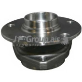 Ступица колеса JP GROUP 1141402200