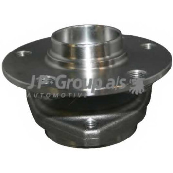 Ступица колеса JP GROUP 1141402200