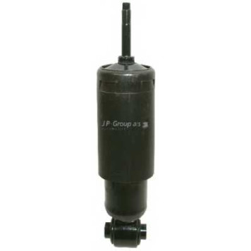 Амортизатор передний для VW TRANSPORTER(70XA, 70XB, 70XC, 70XD, 7DB, 7DK, 7DW) <b>JP GROUP 1142101400</b>