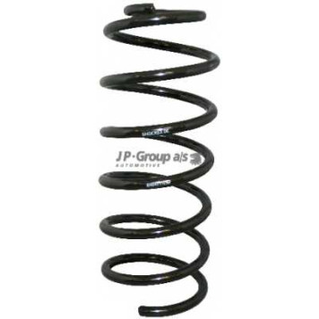 Пружина ходовой части JP GROUP 1142200300