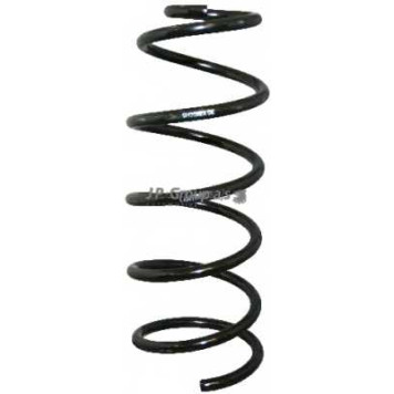 Пружина ходовой части JP GROUP 1142200400