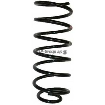 Пружина ходовой части JP GROUP 1142201200