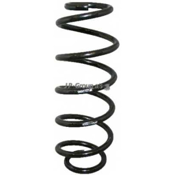 Пружина ходовой части JP GROUP 1142201600