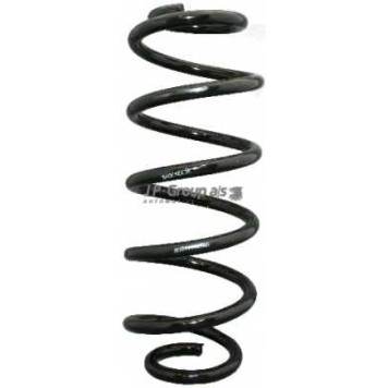 Пружина ходовой части JP GROUP 1142201700