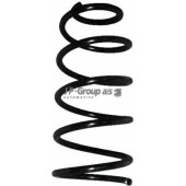 Пружина ходовой части JP GROUP 1142202400