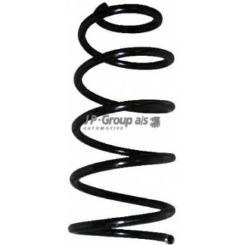 Пружина ходовой части JP GROUP 1142202400
