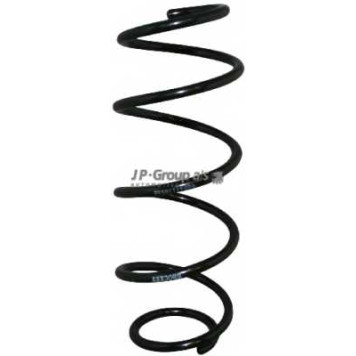 Пружина ходовой части JP GROUP 1142202800