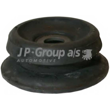 Опора стойки амортизатора JP GROUP 1142400100