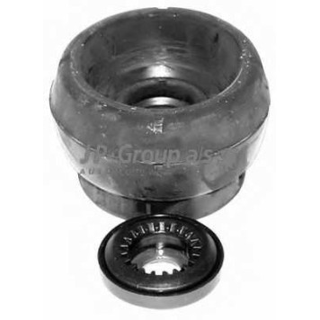 Опора стойки амортизатора JP GROUP 1142400410