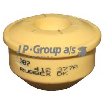 Опора стойки амортизатора JP GROUP 1142400500