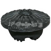 Опора стойки амортизатора JP GROUP 1142400900