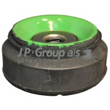 Опора стойки амортизатора JP GROUP 1142402100