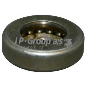 Подшипник опоры стойки амортизатора JP GROUP 1142450300