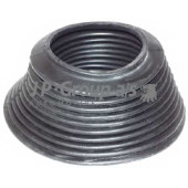 Пыльник амортизатора JP GROUP 1142700400