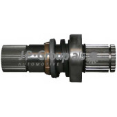 Приводной вал JP GROUP 1143150100