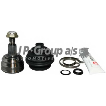 Шарнирный комплект приводного вала JP GROUP 1143300310