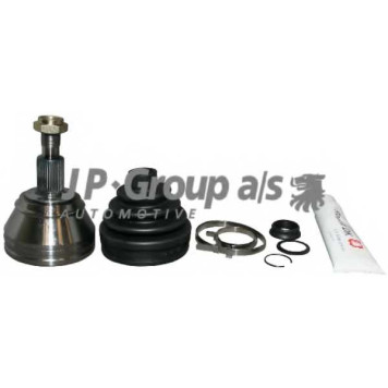 Шарнирный комплект приводного вала JP GROUP 1143300410