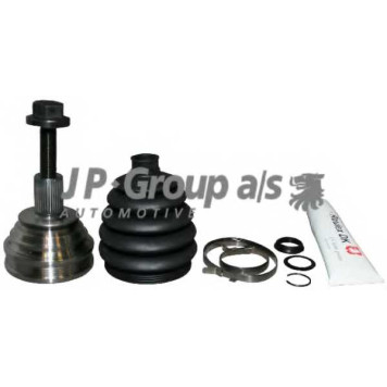 Шарнирный комплект приводного вала JP GROUP 1143300610