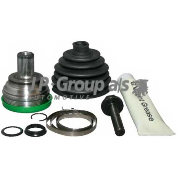 Шарнирный комплект приводного вала JP GROUP 1143300710
