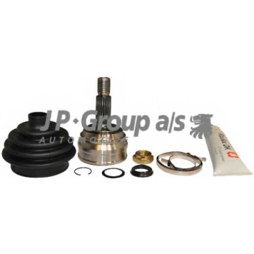 Шарнирный комплект приводного вала JP GROUP 1143301010