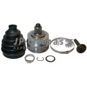 Шарнирный комплект приводного вала JP GROUP 1143301210