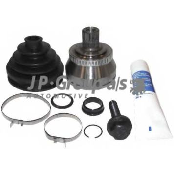 Шарнирный комплект приводного вала JP GROUP 1143301810