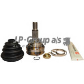 Шарнирный комплект приводного вала JP GROUP 1143301910