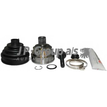 Шарнирный комплект приводного вала JP GROUP 1143302910