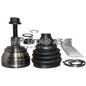 Шарнирный комплект приводного вала JP GROUP 1143303110