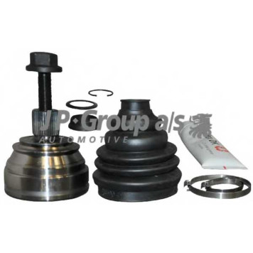Шарнирный комплект приводного вала JP GROUP 1143303110