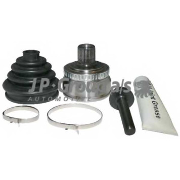 Шарнирный комплект приводного вала JP GROUP 1143303510