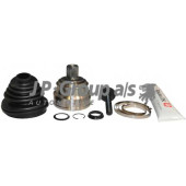 Шарнирный комплект приводного вала JP GROUP 1143303710