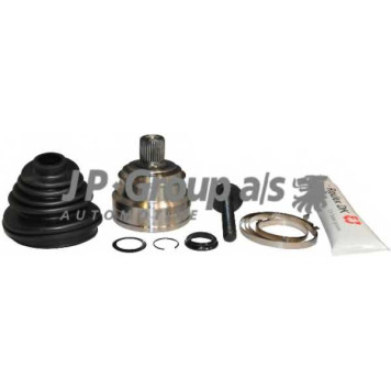 Шарнирный комплект приводного вала JP GROUP 1143303710