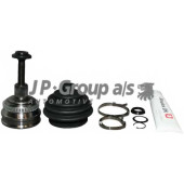 Шарнирный комплект приводного вала JP GROUP 1143303810