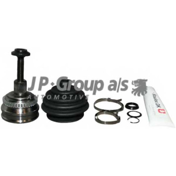 Шарнирный комплект приводного вала JP GROUP 1143303810