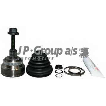 Шарнирный комплект приводного вала JP GROUP 1143303910